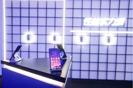 京東、vivo合力打造vivo Z3，京東懂試會完善體驗式消費