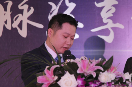 中脈恣享布局社群電商，未來大有可為！