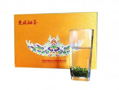 馬坡貢茶，恩施硒茶中的璀璨明珠