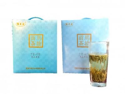 馬坡貢茶，恩施硒茶中的璀璨明珠