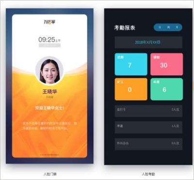 萬(wàn)店掌智能人臉?lè)治鰞x正式發(fā)布 開(kāi)啟刷臉市場(chǎng)新姿勢(shì)