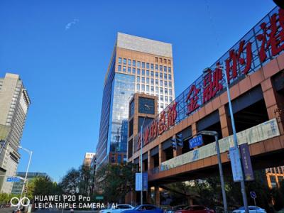 論HDR模式，華為P20 Pro與iPhone XS Max誰(shuí)更強(qiáng)？