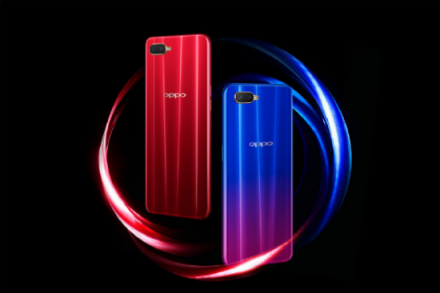 線上2000元價(jià)位手機(jī)市場黑馬 距離OPPO K1開售僅剩1天