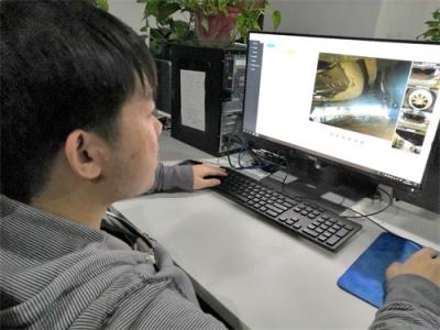 降風(fēng)險提效率 精真估為金融伙伴提供可靠風(fēng)控服務(wù)