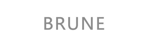 現(xiàn)在才知道，BRUNE才是極簡主義的偏執(zhí)狂