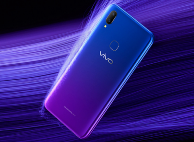 性價(jià)比神機(jī)vivo Z3開(kāi)啟預(yù)定，蘇寧易購(gòu)線下包銷打響雙十一