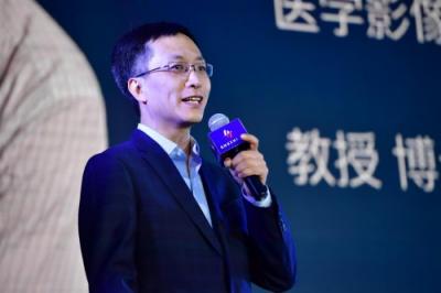 新品牌，新戰(zhàn)略，新產(chǎn)品，新團(tuán)隊(duì)：梅泰諾更名數(shù)知科技發(fā)布會(huì)