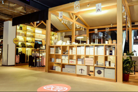 逛了這家網(wǎng)紅家居店，頭不暈、胃不疼，整個人幸福起來！