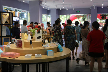 縣域扶貧落到實(shí)處：河南固始京東專賣店的精準(zhǔn)扶貧之路！