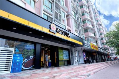 蘇寧小店：O2O社區(qū)小店標(biāo)桿，致力打造國(guó)內(nèi)最大的O2O社區(qū)運(yùn)營(yíng)商