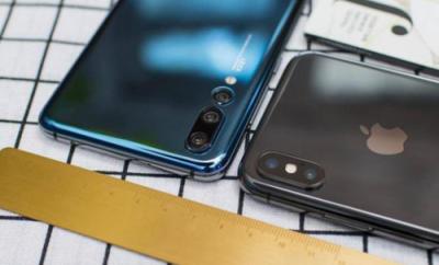 iPhone XS對比華為P20 Pro 夜拍誰更強(qiáng)？