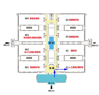 2018安博會大劇透！云從科技安防大腦，竟能犯罪預(yù)測？