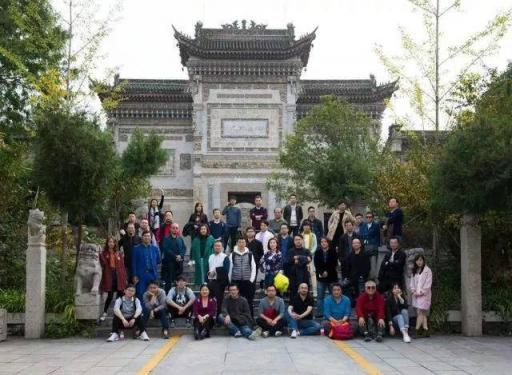 歐普商照“踏訪中原，慕宋榮耀”尋跡叁啟程在即