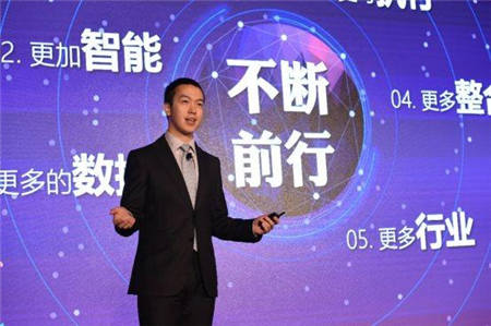 國(guó)雙：To B公司沒(méi)有捷徑可走