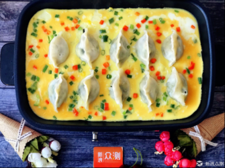 英國摩飛morphy評(píng)測(cè)：顏值實(shí)力派多功能鍋