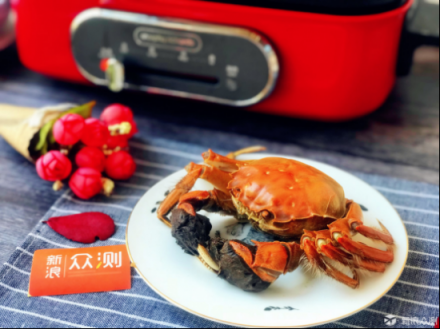 英國摩飛morphy評(píng)測(cè)：顏值實(shí)力派多功能鍋