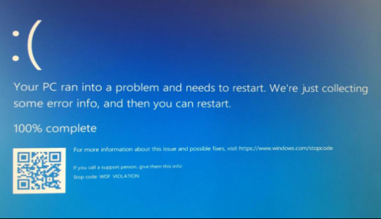 Win10月度更新遇兼容性BUG，騰訊電腦管家協(xié)助用戶(hù)再修復(fù)