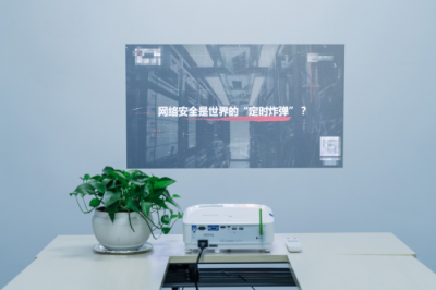 明基智能商務(wù)E580，引領(lǐng)會議室“無線”革命
