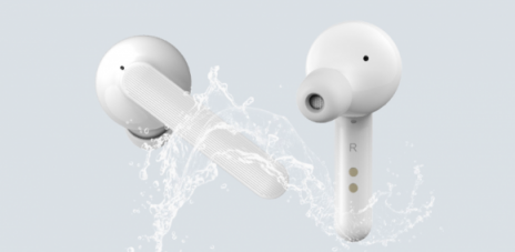出門問問TicPods Free 一款運(yùn)動(dòng)專屬無線藍(lán)牙耳機(jī)
