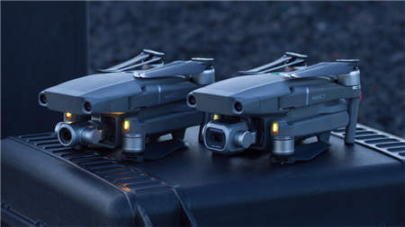自駕千里體驗 Mavic 2 變焦版，為什么說它是被低估的無人機？