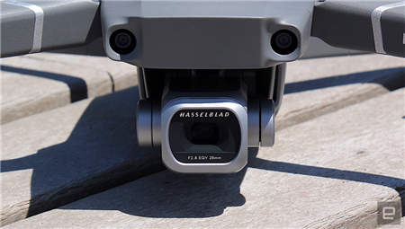 自駕千里體驗 Mavic 2 變焦版，為什么說它是被低估的無人機？