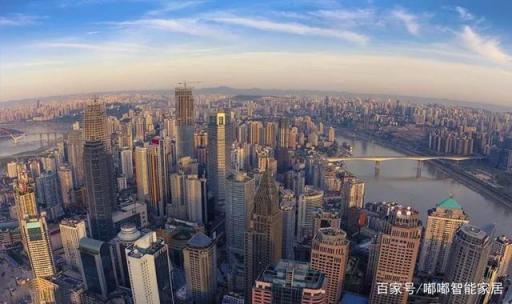 務(wù)必收藏：重慶智慧小區(qū)評價(jià)標(biāo)準(zhǔn)最全解讀