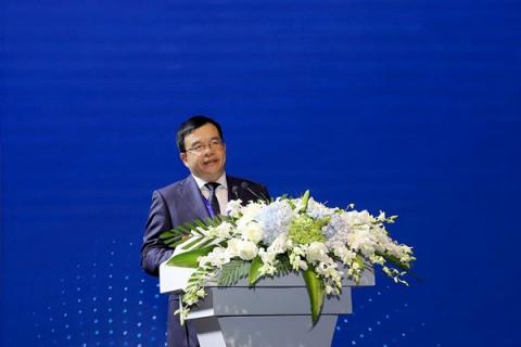“大華HOC城市之心”戰(zhàn)略發(fā)布 新型智慧城市架構全面亮相