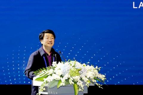 “大華HOC城市之心”戰(zhàn)略發(fā)布 新型智慧城市架構全面亮相