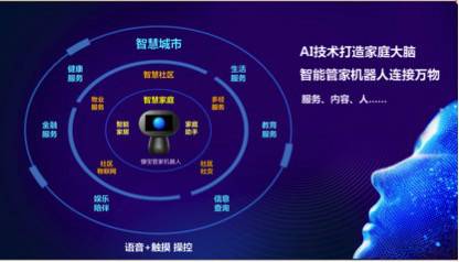 慷寶賦能傳統(tǒng)地產(chǎn)僅為第一步，未來終將變革全球商業(yè)形態(tài)