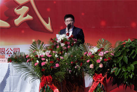 日月昌霍爾果斯萬豐廣場項(xiàng)目隆重奠基！