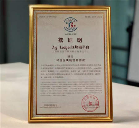 紙貴科技榮登可信區(qū)塊鏈峰會“十大案例”榜單，斬獲多項(xiàng)殊榮