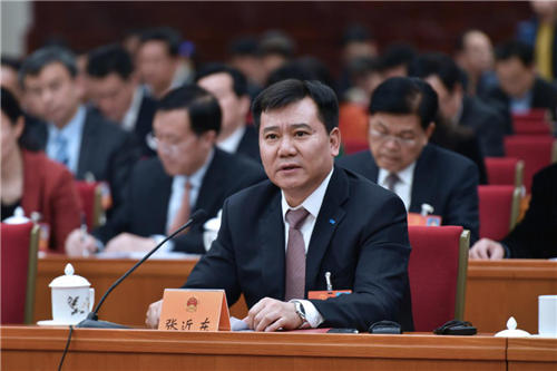 改革開放40年，任正非、張近東、梁穩(wěn)根們撐起民營經(jīng)濟(jì)半邊天