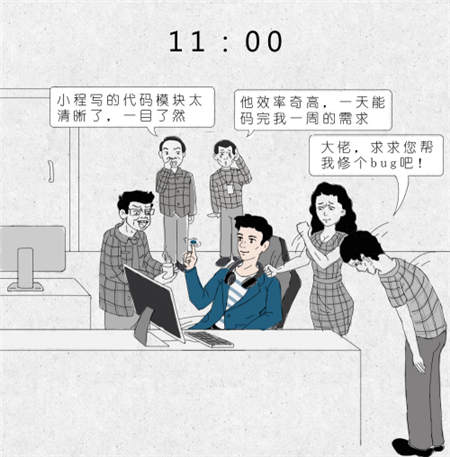 程序員猿救計(jì)劃之 1024 夢(mèng)境奇遇