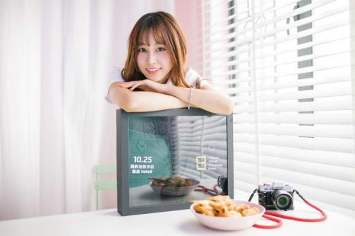 10月25日舞室見！魅族Note8發(fā)布會再玩新花樣