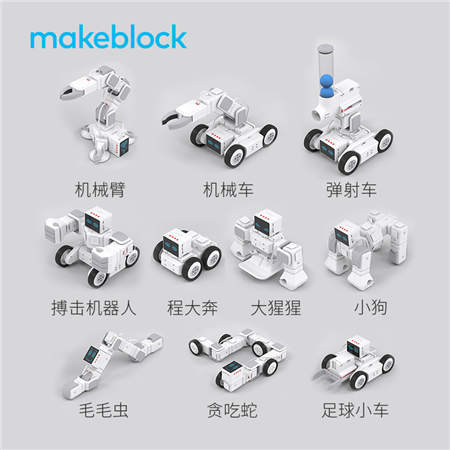 這家STEAM教育公司，可能會(huì)撬動(dòng)一個(gè)千億級(jí)別的市場(chǎng)