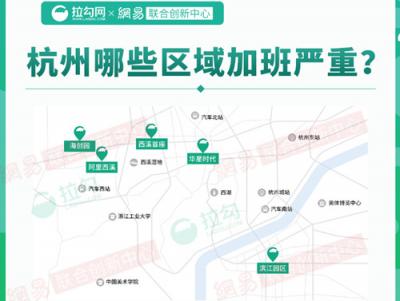 2018年杭州互聯(lián)網(wǎng)大數(shù)據(jù)：人才來(lái)自北京、上海最多