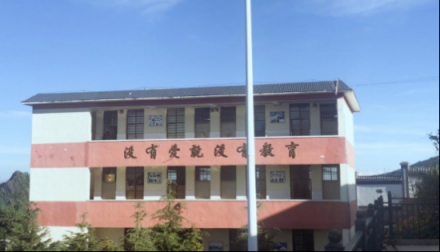徐明星：讓公益成為一種習慣
