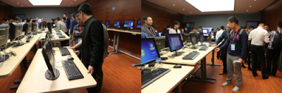 樂歌健康辦公深耕教育界，打造健康智慧校園