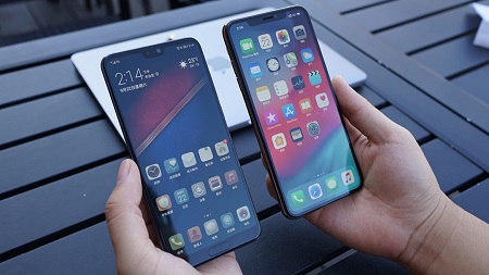 除了拍照，這兩點也是放棄iPhone XS Max買華為P20 Pro的原因！