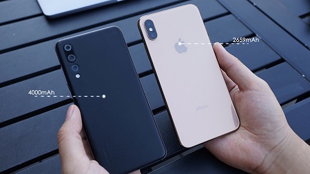 除了拍照，這兩點也是放棄iPhone XS Max買華為P20 Pro的原因！