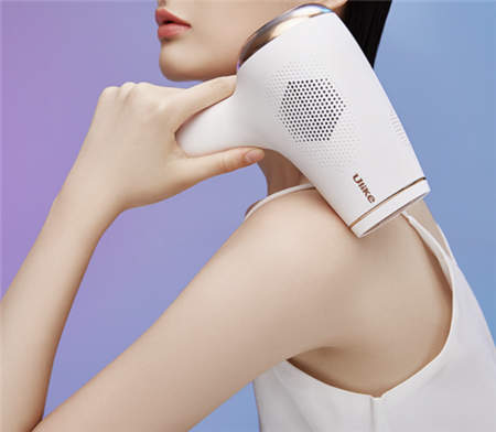 Ulike 、smoothskin、silk