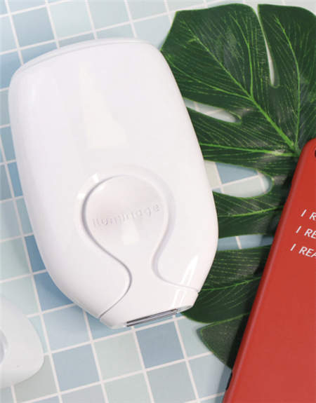 Ulike 、smoothskin、silk