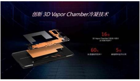 ROG游戲手機豪情巨獻 “雙十一”京東百元秒手機！
