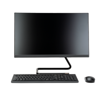 沉迷工作無法自拔，聯(lián)想AIO 520C一體機(jī)今日上市