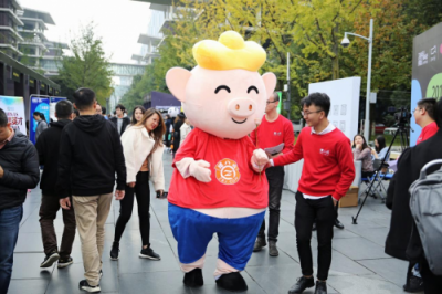2018天府軟件園創(chuàng)業(yè)場(chǎng) Open Day火爆來(lái)襲