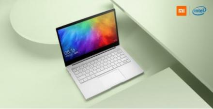 小米筆記本新品登陸雙11，極簡(jiǎn)輕薄本最低2799元起