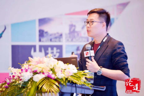 雷鳥科技西溪論道：更浩瀚的大屏江湖，更多的英雄夢