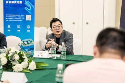 從布局內容生態(tài)到拓展應用場景，百度VR欲搭建VR行業(yè)頂級生態(tài)鏈
