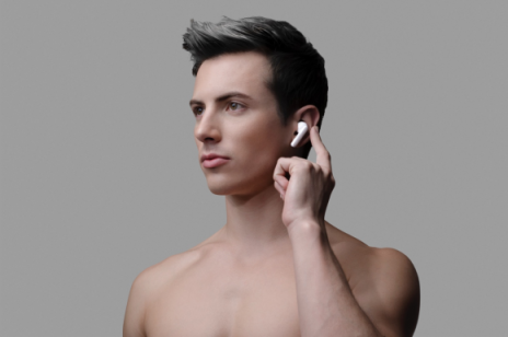 想買小米 MIX 3？ 你可能需要先買 TicPods Free