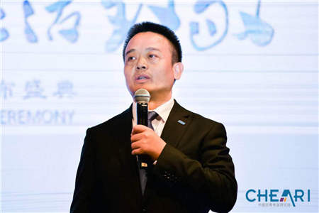 助力外資企業(yè)洞察中國市場 蘇寧亮相進(jìn)博會探尋中外合作新機(jī)遇